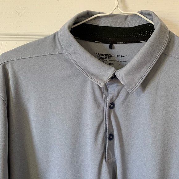 NEW NIKE POLO - Picture 2 of 3